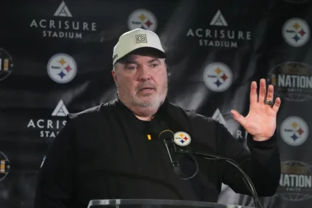 Mike McCarthy brings Steelers back to Pittsburgh